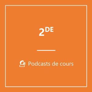 đźŽ™ď¸Ź 2de PODCASTS by Histoire - GĂ©ographie