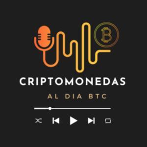 Criptomonedas al día BTC by Victor Suarez Jr
