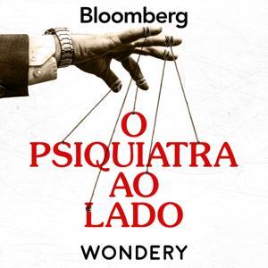 O Psiquiatra ao lado by Wondery