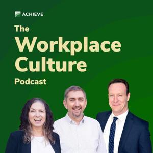ACHIEVE Workplace Culture by ACHIEVE Centre for Leadership