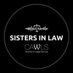 Sisters in Law - CAWLS by 8CCC Radio