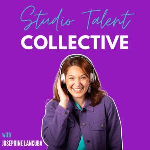 Studio Talent Collective by Josephine Lancuba