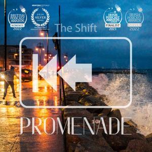Promenade by The Shift Podcast Network
