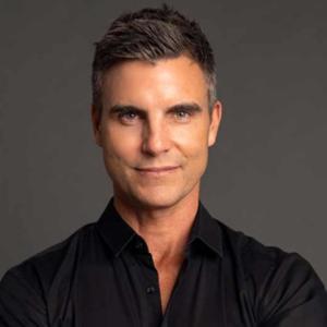 Coffee with Colin by Colin Egglesfield