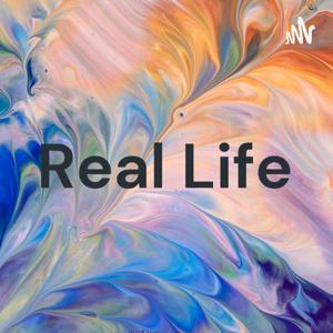 Real Life by Lisa Leffel, MS.Ed, TTS, RN