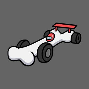 Formula Bone by Bolen Media