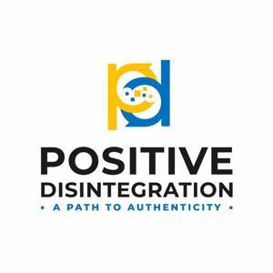 Positive Disintegration by Emma Nicholson and Chris Wells