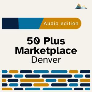 50 Plus Marketplace FrontRange by Aftersight