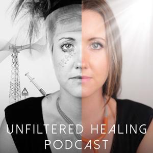Unfiltered Healing by Dr Rachel