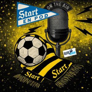 Start en pod by SEP Media