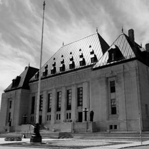 Supreme Court of Canada Hearings (English Audio) by SCC Hearings Podcast