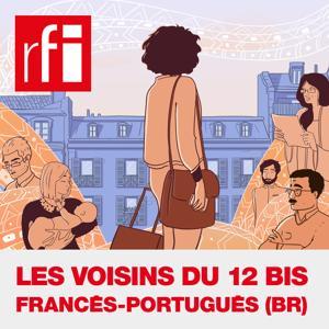 Curso de Francês: Les voisins du 12 bis by RFI Brasil