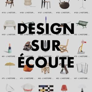 LE DESIGN SUR ÉCOUTE by Hélène Aguilar