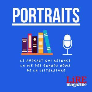 PORTRAITS par Lire Magazine by Lire Magazine