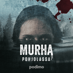 Murha Pohjolassa by Podimo