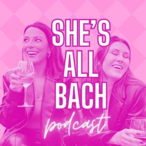 She's All Bach by shesallbach
