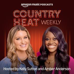 Country Heat Weekly by Amazon Music