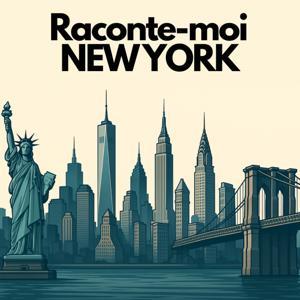 Raconte-moi New York by Raconte-moi New York