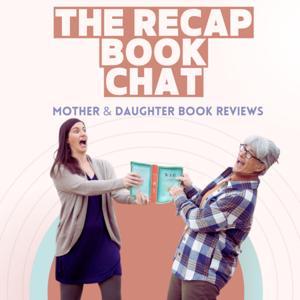 Recap Book Chat by Recap Book Chat