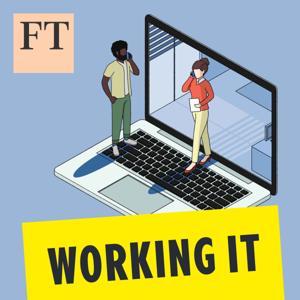 Working It by Financial Times