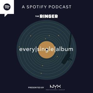 Every Single Album by The Ringer