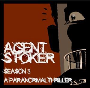 Agent Stoker by Bleav