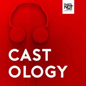 Castology by That's Not Canon Productions