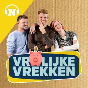 Vrolijke Vrekken by Nieuwsblad