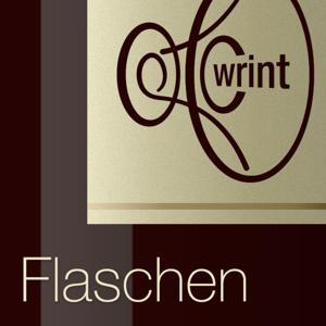 Flaschen by Holger Klein