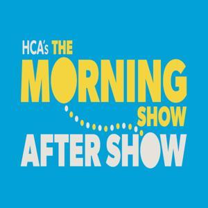 The Morning Show After Show by Hollywood Critics Association
