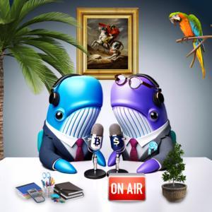 Aloha Finance Podcast by Marco Costanza