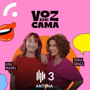 Voz de Cama by Antena3 - RTP