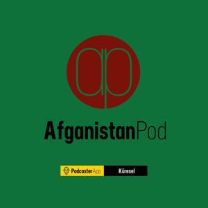AfganistanPod by Podcaster App