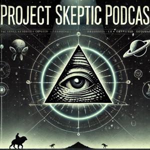 Project Skeptic by James Settlemyer