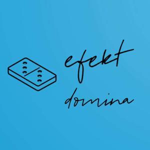 Efekt Domina by Dominik Markowski