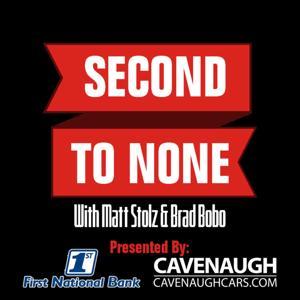 Second To None: The A-State Podcast by Second To None: The A-State Podcast
