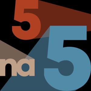 5 na 5 by Pięć na pięć
