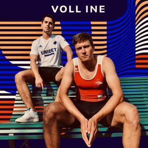 Voll ine - Der Sportpodcast by Andri Struzina & Oscar Sarmiento