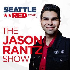 The Jason Rantz Show by Seattle Red