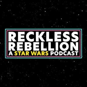 Reckless Rebellion by Reckless Rebellion
