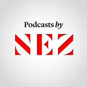 Podcasts by Nez by Nez, le mouvement culturel olfactif