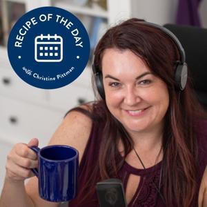 Recipe of the Day - Cure Your Dinner Indecision by M.C.P. Productions, Christine Pittman