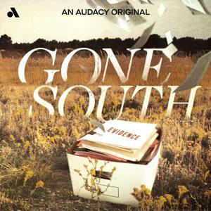 Gone South by Audacy Podcasts