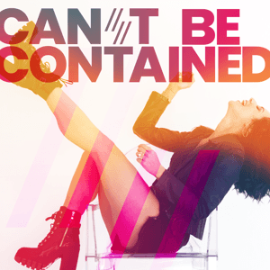 Can't Be Contained by Samantha Skelly: Breathwork Expert, Conscious Entrepreneur, Speaker, Author