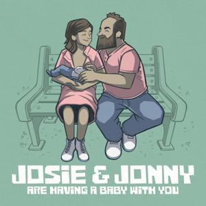 Josie & Jonny Are Having a Baby (With You!) by Stitcher & Josie Long, Jonny Donahoe
