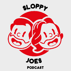 The Sloppy Joes Show by The Sloppy Joes Show