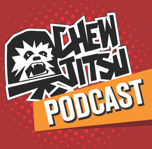 The Chewjitsu Podcast by Chewjitsu