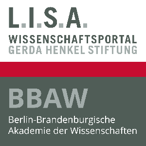 Berlin-Brandenburgische Akademie der Wissenschaften by L.I.S.A. Wissenschaftsportal Gerda Henkel Stiftung