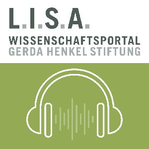 L.I.S.A. Wissenschaftsportal Gerda Henkel Stiftung by L.I.S.A. Wissenschaftsportal Gerda Henkel Stiftung