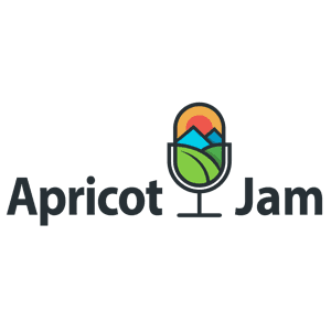 Apricot Jam by Taran Rosenthal and Lukas Wolf